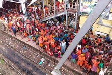 তারকেশ্বরে শ্রাবণী মেলা উপলক্ষে স্পেশাল ট্রেন! কোন কোন দিন ক'টা থেকে? জেনে নিন