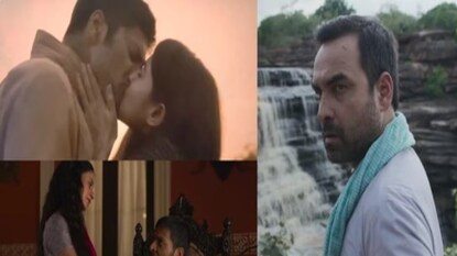 Mirzapur 3 Mirzapur 3