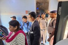 বিনা টিকিটে যাত্রী করা ব্যক্তিকে টিটি ধরলে কী বললেন তিনি? জানলে চমকে উঠবেন