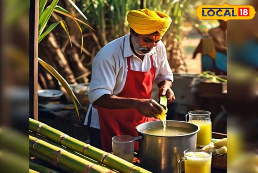 মিষ্টির প্রতি রয়েছে ভালবাসা, কিন্তু সুগারের কারণে খেতে পারছেন না। সাধারণত সুগার হলে ডাক্তারবাবুরা, চিনি অথবা মিষ্টি জাতীয় জিনিস খেতে বারণ করে থাকেন। তবে চিনি অথবা মিষ্টি না খেতে পারলেও, বিকল্প হিসেবে আখের রস খাওয়া যেতে পারে। কিন্তু আখের রসেও তো মিষ্টি থাকে, তাহলে সুগারের রোগীদের কী আখের রস খাওয়া যাবে ? চলুন জেনে নেওয়া যাক। (বনোয়ারীলাল চৌধুরী)