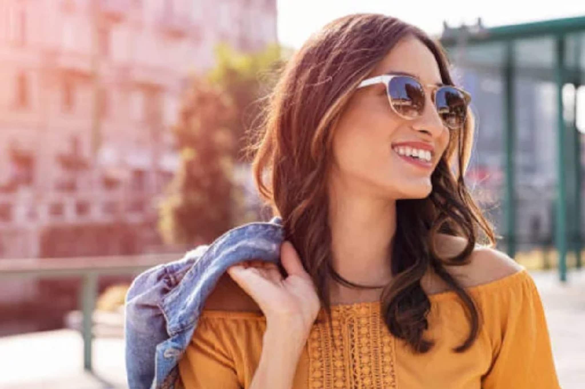 সস্তার সানগ্লাস পরা ভাল না খারাপ? জানলে চমকে যাবেন! একই জিনিস করছেন না তো?