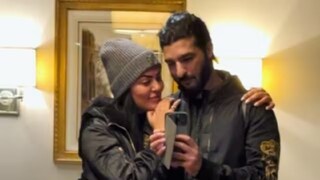 সম্পর্ক থেকে বিরতি নিচ্ছেন সুস্মিতা সেন? সম্পর্ক থেকে বিরতি নিচ্ছেন সুস্মিতা সেন?