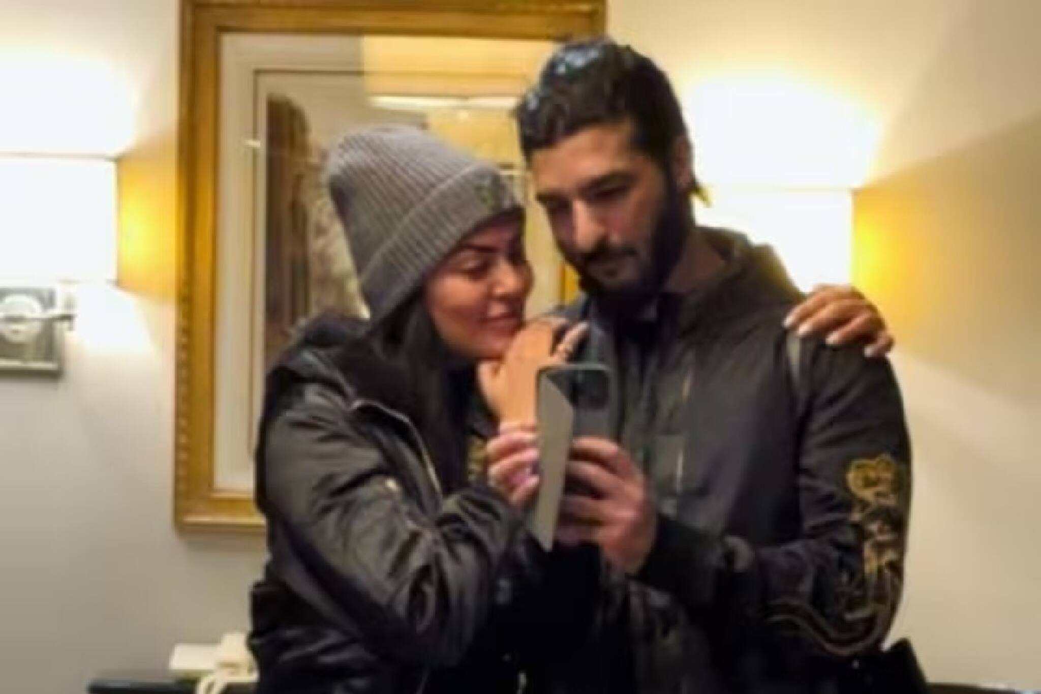 'আমার জীবনে কোনও পুরুষ নেই...' ললিতের সঙ্গে বিচ্ছেদের পর কী সিদ্ধান্ত সুস্মিতার