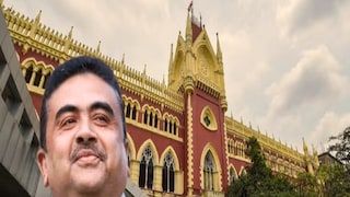 শুভেন্দুকে সভার অনুমতি হাই কোর্টের।
