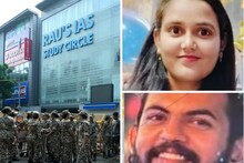 দিল্লির ঘটনায় সলিল সমাধি ইউপিএসসি পড়ুয়া তানিয়ার, হাহাকার পিতার