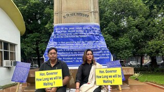 শপথ জটিলতা কি অব্যাহতই থাকবে?