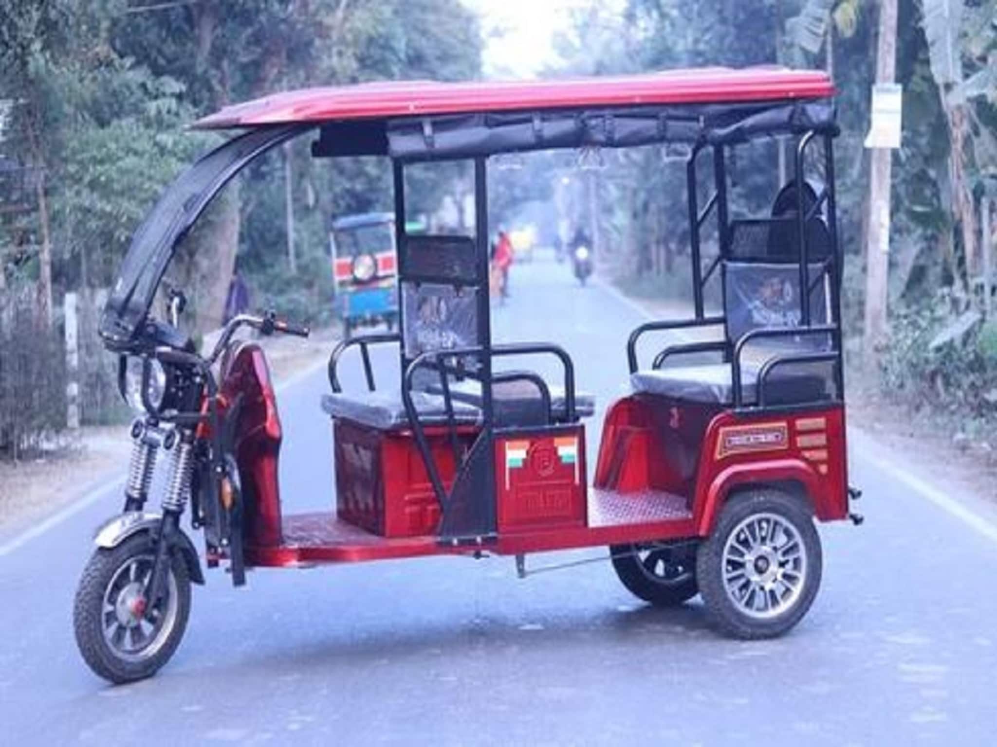 Toto vs Thar Accident: সামনে টোটো, দেখতেই পেলেন না থার চালক! ভয়াবহ ধাক্কা, পিষে ছিন্নভিন্ন হয়ে গেল দুই যুবক, আহত ৬