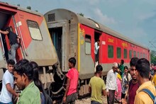 দুর্ঘটনার ঠিক আগেই শুনেছিলেন বিস্ফোরণের তীব্র আওয়াজ, দাবি সেই চালকের