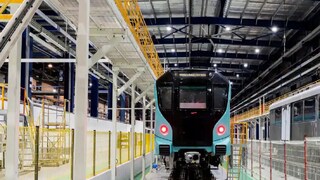 মুম্বইতে প্রথম আন্ডারগ্রাউন্ড মেট্রো পরিষেবা শুরু হতে চলেছে৷