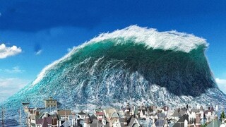 জাপানে ভূমিকম্পে সুনামি সতর্কতা জারি (ফাইল ছবি)