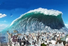Tsunami : সুনামি হয় কেন? ভয়ঙ্কর মহাপ্রলয় থেকে কি বাঁচা যায়? বিস্ফোরক তথ্য জেনে রাখুন