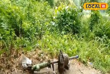 জল না পেয়ে এ কী কাণ্ড! কল উপড়ে ফেলে দিল হাতির দল...