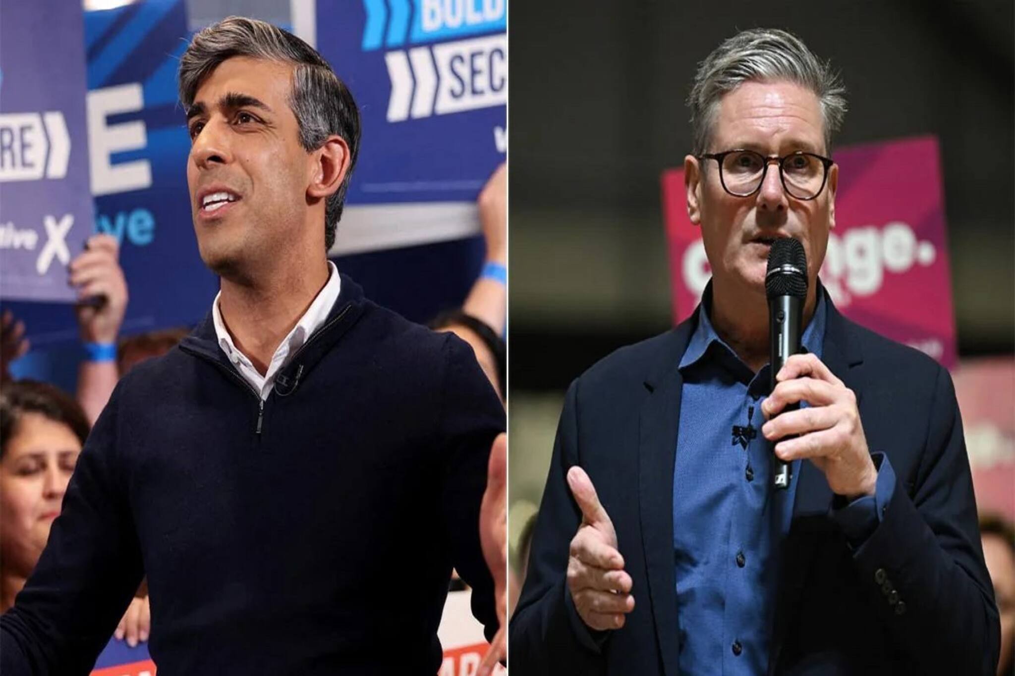 হার নিশ্চিত ঋষি সুনকের! ব্রিটেনে ক্ষমতায় আসছে লেবার পার্টি! তোলপাড় বিশ্ব