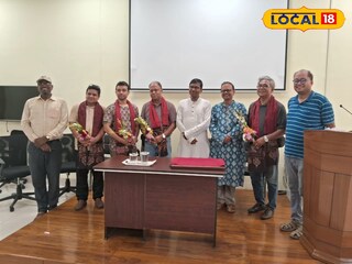 বাংলাদেশের প্রতিনিধি দল