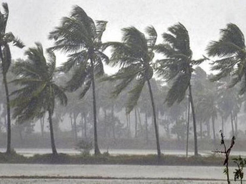 জলপাইগুড়িতে রাতভর বৃষ্টি। সকালে পরিষ্কার আকাশ। গত ২৪ ঘণ্টায় সর্বোচ্চ তাপমাত্রা ছিলো ২৮ ডিগ্রি সেলসিয়াস। সর্বনিম্ন তাপমাত্রা ২৪.০৬ ডিগ্রি সেলসিয়াস।