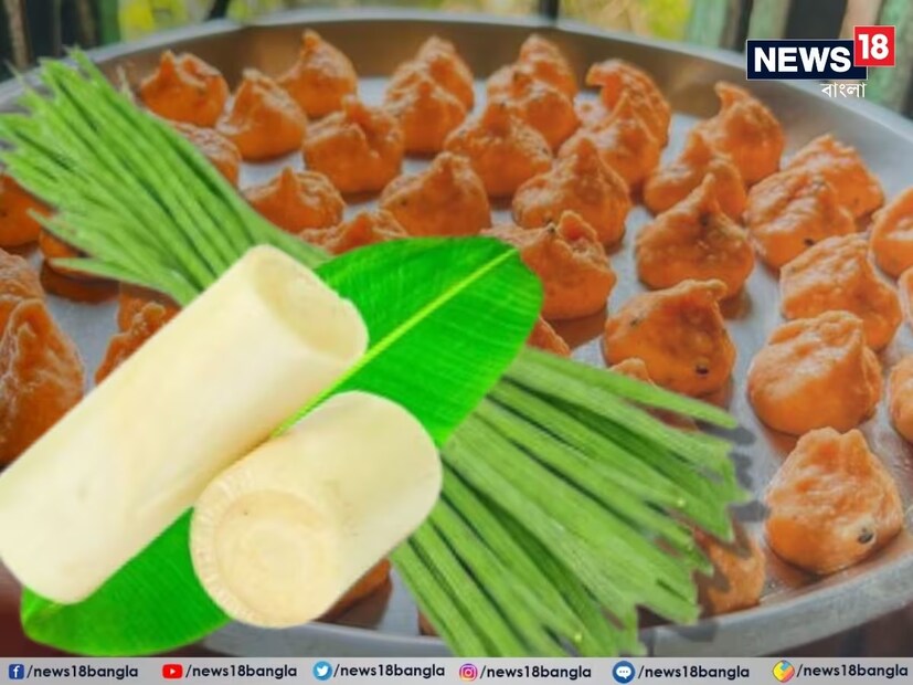 থোড়, বড়ি তো চেনা যাচ্ছে, খাড়া মানে কী হবে এখানে? কেনই বা এই তিনটি শব্দ বৈচিত্রহীন কিছু বোঝাতে বলা হয়?