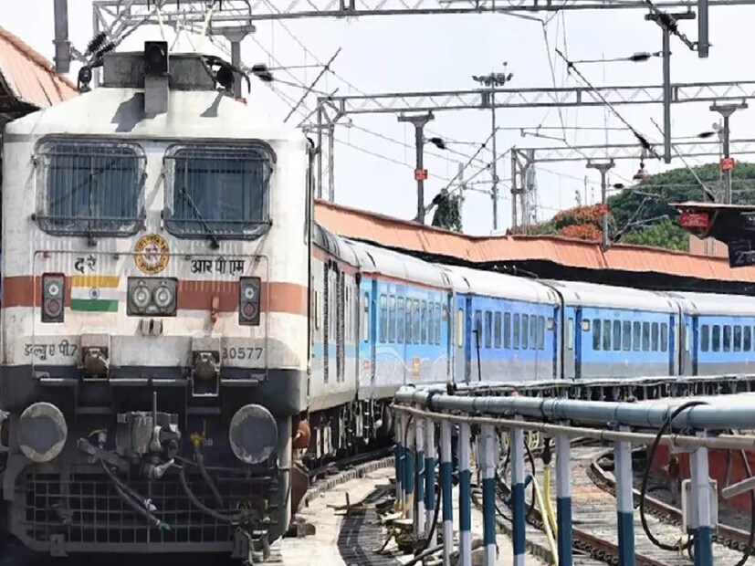 ০৩৫৭৫ আসানসোল – আনন্দবিহার টার্মিনাল (৪.১০.২০২৪ – ২৯.১১.২০২৪ পর্যন্ত প্রতি শুক্রবার), ০৩৫৭৬ আনন্দবিহার টার্মিনাল – আসানসোল (৫.১০.২০২৪ – ৩০.১১.২০২৪ পর্যন্ত প্রতি শনিবার), ০৩৪৩৫  মালদহ টাউন – আনন্দবিহার টার্মিনাল (৭.১০.২০২৪ – ২৫.১১.২০২৪ পর্যন্ত প্রতি সোমবার), ০৩৪৩৬  আনন্দবিহার টার্মিনাল – মালদহ টাউন (৮.১০.২০২৪ – ২৬.১১.২০২৪ পর্যন্ত প্রতি মঙ্গলবার)