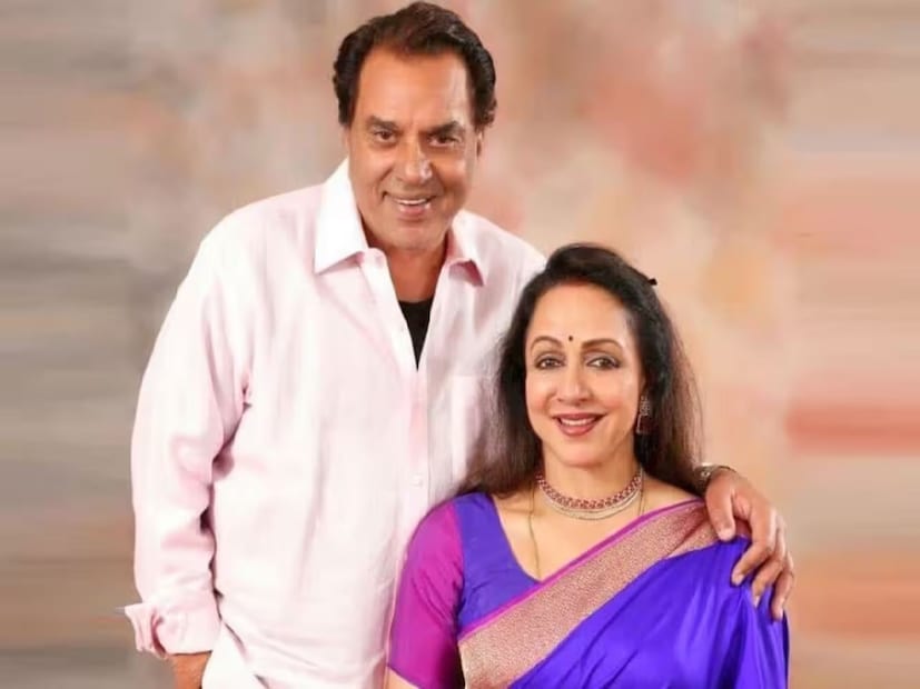 কিন্তু আপনি কি জানেন হেমার আগেও এক অভিনেত্রীর সঙ্গে তুমুল প্রেম ছিল ধর্মেন্দ্রর? 