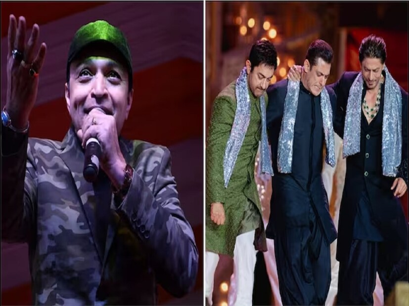 সম্প্রতি জানা গিয়েছে, স্প্লিটসভিলা ১৫-এর অ্যানথেমে গলা দিয়েছেন আলতাফ রাজা। তাঁর ইচ্ছে, তুম তো ঠহেরি পরদেশি গানটির রিমিক্স হোক। সেই গানের ভিডিওতে বলিউডের তিন খানকে দেখতে চান তিনি। 