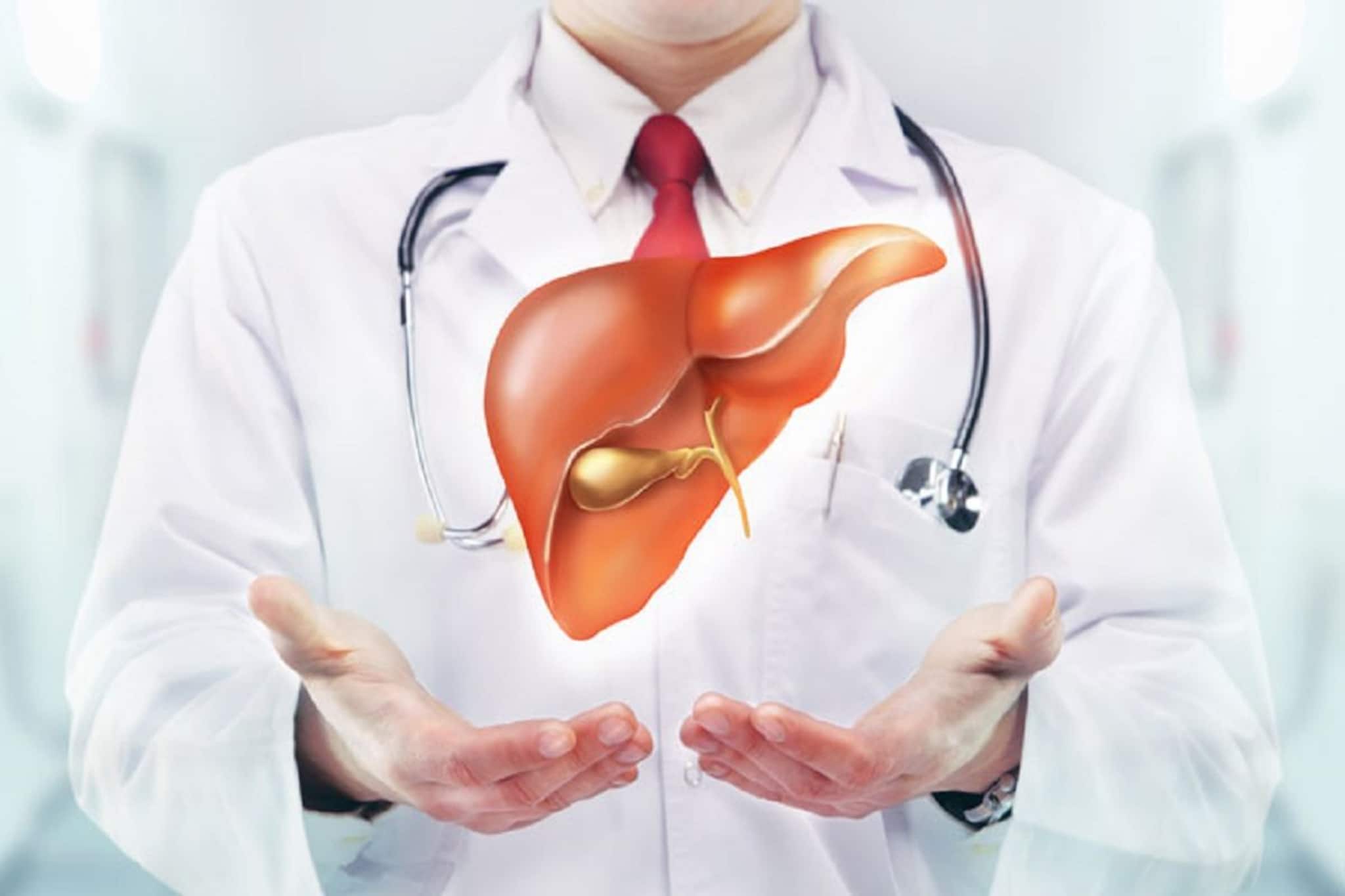 শুধুই ধূমপান, মদ্যপানই নয়, সতর্ক না হলেই তিন পানীয় পেটে গেলেই লিভারের শেষ