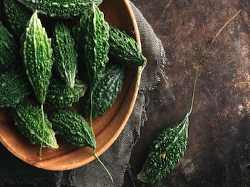 উচ্ছের সঙ্গে এই ৫ খাবার খেলেই সর্বনাশ, মারাত্মক অসুস্থ হয়ে পড়তে সময় লাগবে না উচ্ছের সঙ্গে এই ৫ খাবার খেলেই সর্বনাশ, মারাত্মক অসুস্থ হয়ে পড়তে সময় লাগবে না