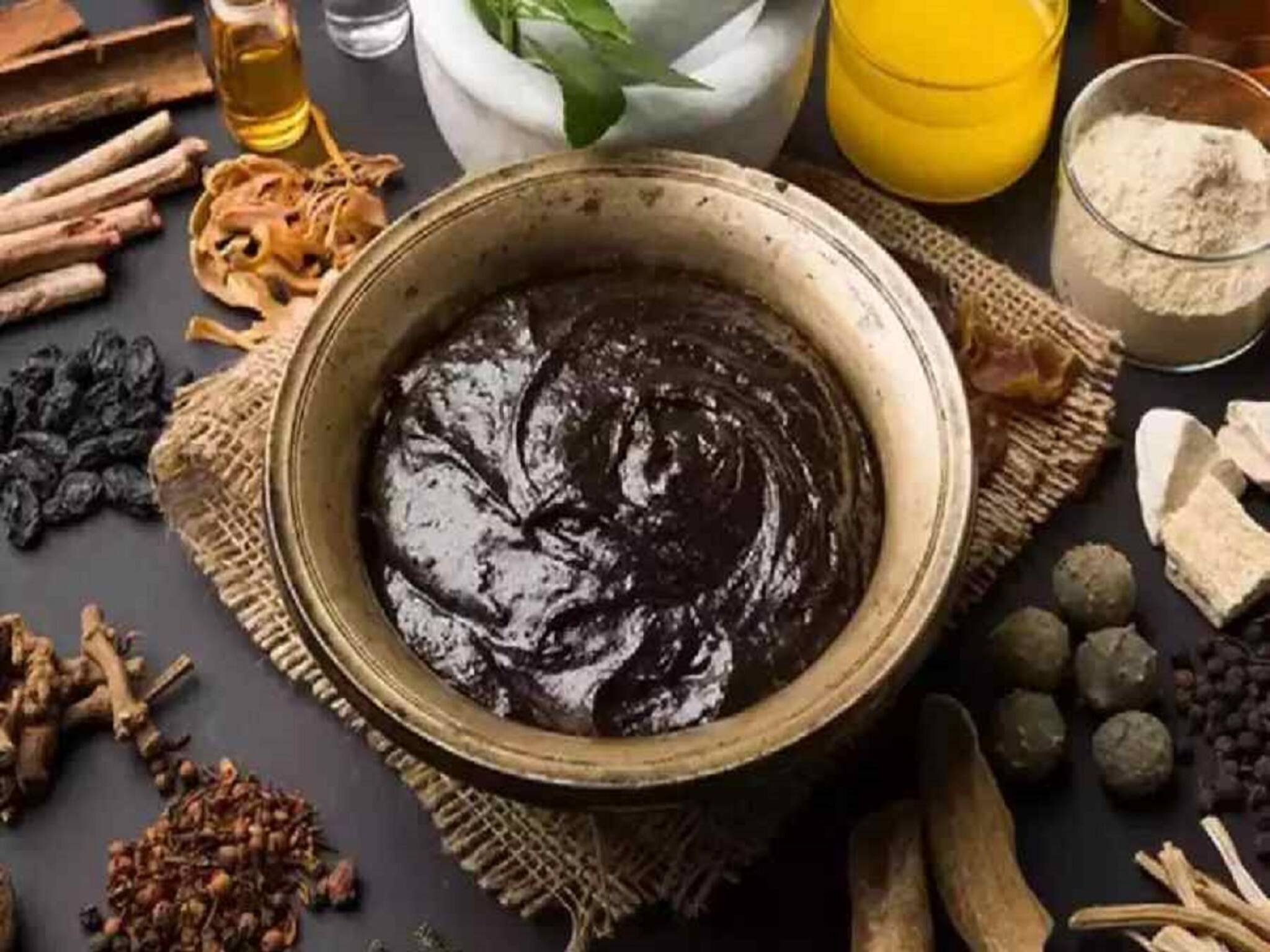 গরমকালে চ্যবনপ্রাশ খেলে কি হয় জানেন? জেনে নিন চিকিৎসকের বক্তব্য