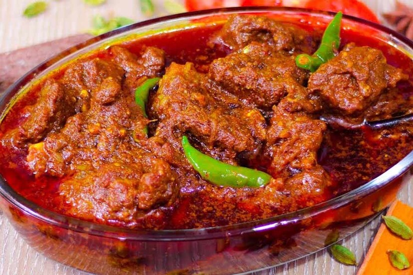 ডাঃ অনুপ তাঁর পরামর্শে আরও যোগ করেন যে আপনি যদি মাটনের সেরা স্বাদ এবং পুষ্টি চান তবে আপনাকে ছাগলের সামনের পা, কাঁধ, বুক, গলা, পাঁজর এবং লিভারের মাংস নিতে হবে।