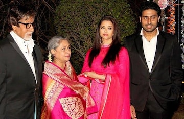 'ঐশ্বর্য আমার মেয়ে নয়...'! পুত্রবধূকে নিয়ে বিস্ফোরক জয়া! 'অশান্তি'র জন্য দায়ী কে