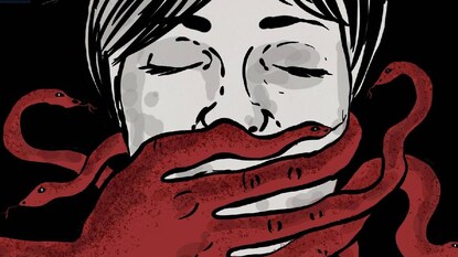 ছিঃ! খুদে ছাত্রীকে টয়লেটে ডেকে 'কুকীর্তি'...! প্রধান শিক্ষক বন্দি আছে স্কুলেই ছিঃ! খুদে ছাত্রীকে টয়লেটে ডেকে 'কুকীর্তি'...! প্রধান শিক্ষক বন্দি আছে স্কুলেই