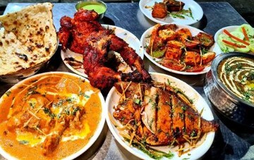 পশ্চিমবঙ্গ দ্বিতীয় স্থানে, দেশের কোন রাজ্যে বেশি নন-ভেজ খাওয়া হয়, বলুন তো?