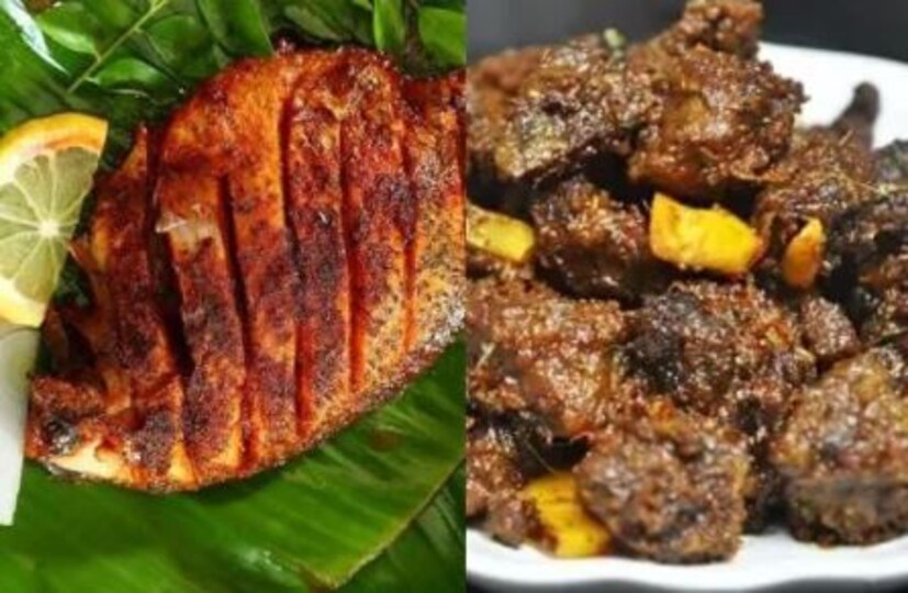 সাম্প্রতিক একটি সমীক্ষায় দেখা গেছে যে ভারতের ৮৫ শতাংশেরও বেশি মানুষ আমিষ খাবার পছন্দ করেন।