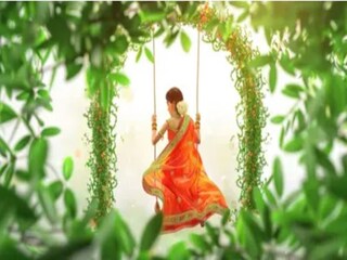 Hariyali Teej