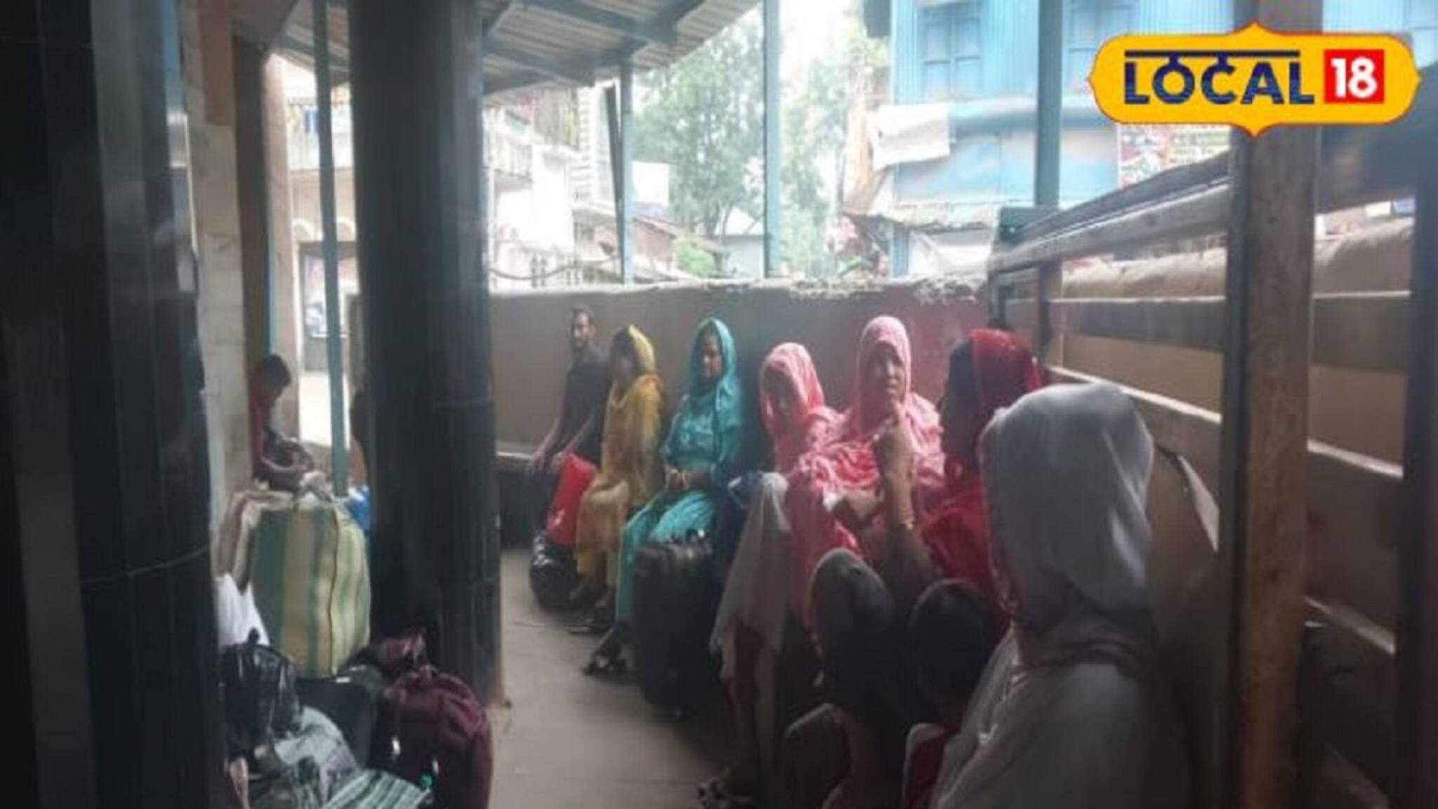 ভারতে এসেছিলেন চিকিৎসা করতে, আতঙ্ক মাথায় নিয়েই রওনা এখানে আসা বাংলাদেশিদের