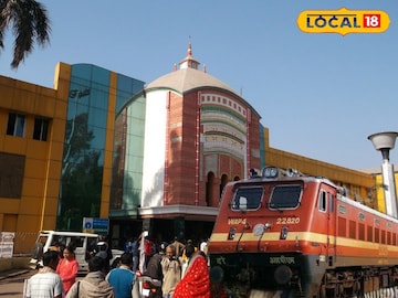 কৌশিকী অমাবস্যায় তারাপীঠ যাওয়ার কথা ভাবছেন? বড় সুখবর দিল রেল