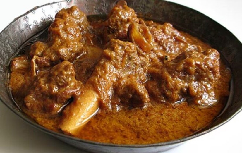 ২) ভিটামিন বি ১২-এ ভরপুর পাঠার মাংস ৷ Photo Collected