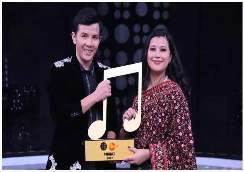 গানের পাশাপাশি অ্যালবার্ট কাবো নিজের সন্তানকে হারানোর কারণেও ফের একবার শিরোনামে এসেছিলেন। 
