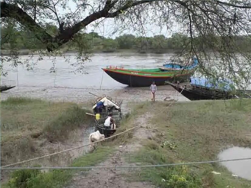 কীভাবে আসবেন এই পিয়ালী দ্বীপে? তা জেনে নিন... 