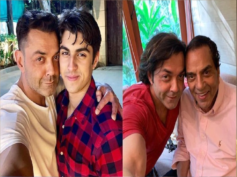 তাঁর সমর্থন কী ছেলেদের আত্মবিশ্বাস যোগায়? এর উত্তরে ‘অ্যানিমাল’-এর অভিনেতা বলছেন, ববি দেওলের ছেলে হওয়ার কারনেই তাদের কাজটা আরও কঠিন। অভিনেতার কথায়, “ববি দেওল ওঁদের বাবা হওয়ার ফলে বিষয়টা মোটেই সহজ হয়ে যাবে না। আমি শুধু গাইড করতে পারি। কিন্তু ইন্ডাস্ট্রিতে ঢোকা খুব কঠিন। শুধু অভিনেতাদের জন্য নয়, সব ক্ষেত্রেই এই কথাটা খাটে। অনেকেই বলেন, ফিল্ম ইন্ডাস্ট্রি খুব কঠিন ঠাঁই, কিন্তু সর্বত্রই একইরকম চ্যালেঞ্জ থাকে।’’