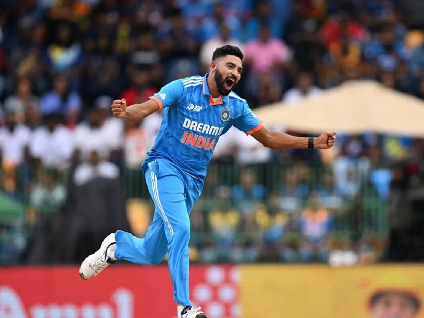 বিশ্বকাপে সুযোগ না পেলেও ভারতের বিশ্বকাপজয়ী দলে ছিলেন মহম্মদ সিরাজ। তাদের হাত ধরেই দীর্ঘ ১৩ বছর পরে বিশ্বকাপ জিতেছে ভারত। সেই সিরাজ এবার বড় পুরস্কার পেতে চলেছেন। 