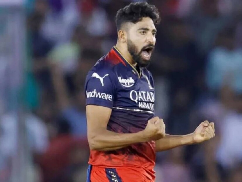 তবে তেলঙ্গানা সরকার সিরাজকে পুরস্কৃত করতে চাইলেও কিছু আইনি বাধা রয়েছে। কিন্তু সিরাজের জন্য সব আইনি জট কাটিয়ে ফেলতে রাজি তেলঙ্গানা সরকার। ওই পর্যায়ের চাকরি পেলে সিরাজের বার্ষিক আয় হতে পারে ১৪ লক্ষ টাকার কাছাকাছি।