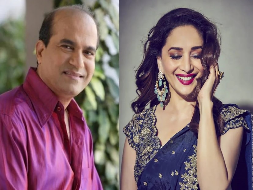 ‘মেয়েটা বড় রোগা’, এমন বলেই নাকি মাধুরীর বিয়ের সম্বন্ধ ভেঙে দিয়েছিলেন সুরেশ ওয়াডকর। এর জেরে নায়িকার বাবা-মায়ের চিন্তা আরও বেড়ে গিয়েছিল।