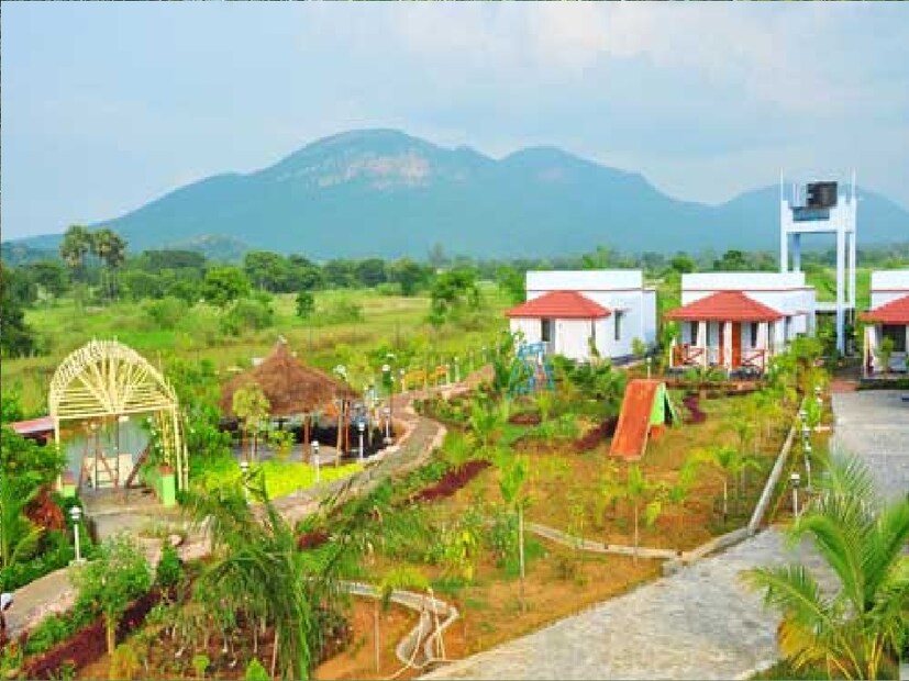 কলকাতা থেকে মাত্র চার ঘণ্টা দূরে জামসেদপুর ইস্পাত নগরীর খুবই কাছে রয়েছে দলমা পাহাড় এবং দলমা পাহাড়ে ঘেরা অভয়ারণ্য। কলকাতার নিকটে অবস্থিত দলমা পাহাড় প্রকৃতিপ্রেমীদের জন্য এক স্বর্গ।