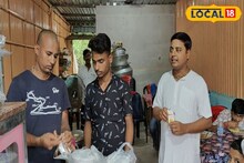 পিঁয়াজ রসুনের ছোঁয়া নেই! ইসকন মন্দিরের রানাদার বিরিয়ানিতে বিরাট ট্যুইস্ট!দেখুন
