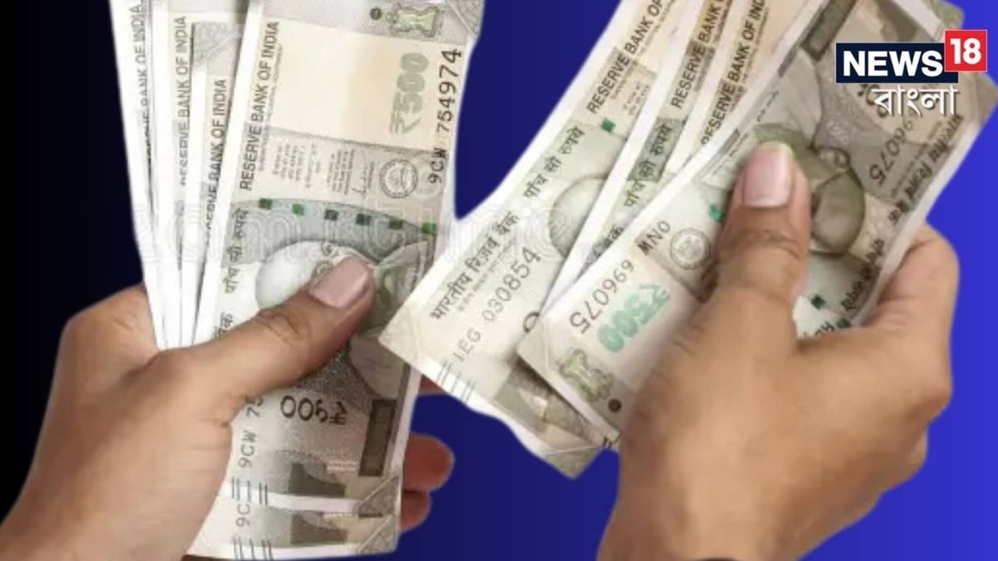 হবে বিপুল লাভ, দু’হাতে আয় করবেন টাকা, শুধু মেনে চলতে হবে এই পদ্ধতি