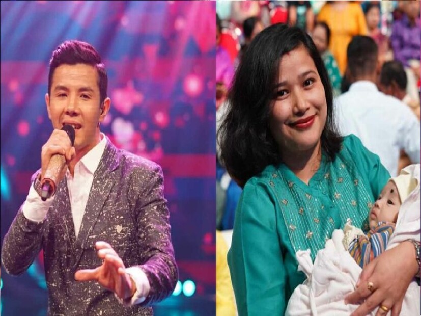 ওই বছরই একরত্তি কন্যাসন্তানকে হারিয়েছিলেন অ্যালবার্ট কাবো। তাঁর স্ত্রী পূজা ছেত্রী গানের অনুষ্ঠানের মঞ্চেই কেঁদে ফেলেছিলেন সন্তান হারানোর শোকে। 