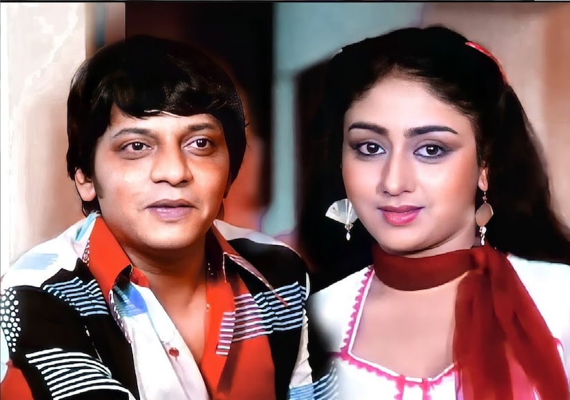আমোল পালেকর, উৎপল দত্তের সঙ্গে গোলমাল ছবিতে অসাধারণ অভিনয় করেন অভিনেত্রী। এরপর বিন্দিয়া বিনোদ মেহরার সঙ্গে অনেক ছবি করেছেন। বিনোদ মেহরা এবং বিন্দিয়া শুধুমাত্র চলচ্চিত্রের মাধ্যমে পরিচিত হন এবং তাঁদের বন্ধুত্ব কখন প্রেমে পরিণত হয় তাও জানা যায়নি। বিনোদ তাঁর প্রথম স্ত্রীর সঙ্গে প্রতারণা করে বিন্দিয়ার সঙ্গে ডেটিং শুরু করেন।