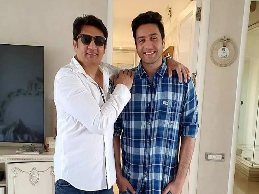 অধ্যয়নের সঙ্গে কঙ্গনা রানাওয়াতের প্রেম নিয়ে একবার তোলপাড় হয়েছিল বলিউড-মিডিয়া। 