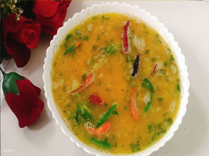 লিভারের যে কোনও সমস্যায় অড়হর  ডাল দারুণ উপকারী। তাই জন্ডিস বা লিভার সংক্রান্ত রোগ হলে এই ডাল খেলে উপকার মিলবে।
