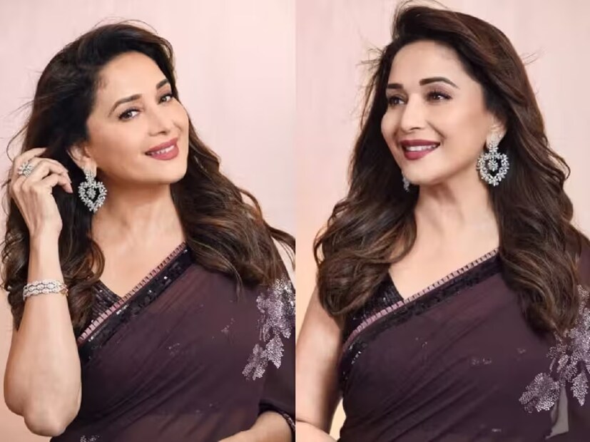 অভিনয় কেরিয়ারে সাময়িক ইতি টেনে স্বামীর হাত ধরে আরব সাগর পার থেকে পারি দেন আটলান্টিকের ওপারে, মার্কিন যুক্তরাষ্ট্রে।