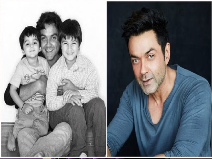 সানির ছেলে করণ এবং রাজবীরও বলিউডে পা রেখেছেন। এবার ববির ছেলে আর্যমান এবং ধরমের পালা।